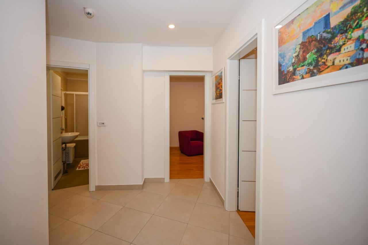 Appartement Sea View Porto With Secured Private Parking à Dubrovnik Extérieur photo
